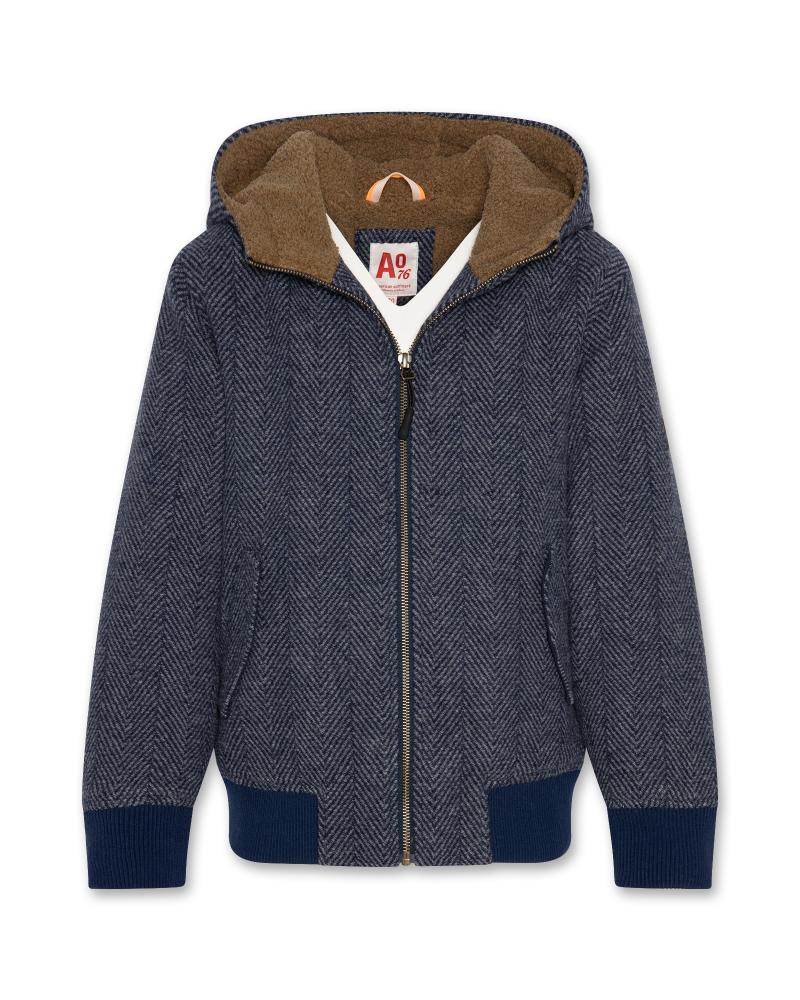 George Bomber - Dark Oxford