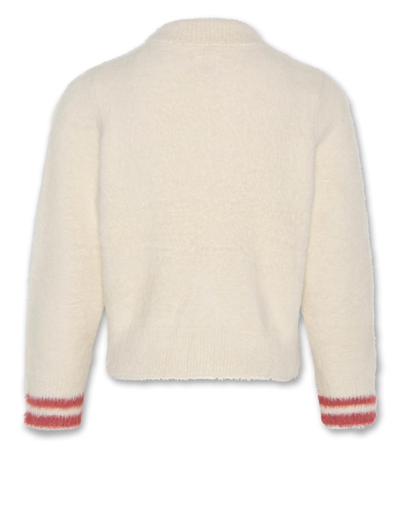 Coco Cardigan - Natural