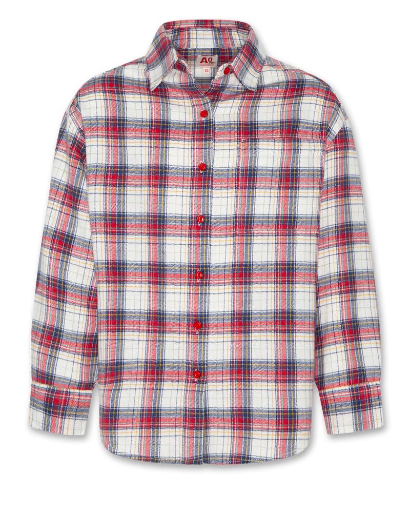 Coline Jonas Shirt - Multicolour