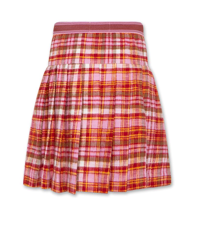 Girls - Skirts - Sada Ava Skirt - Multicolour - W