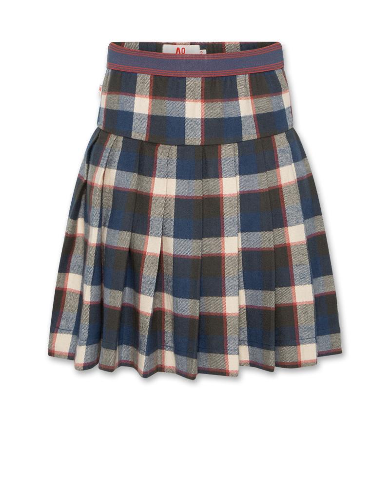 Sada Saranac Skirt - Multicolour