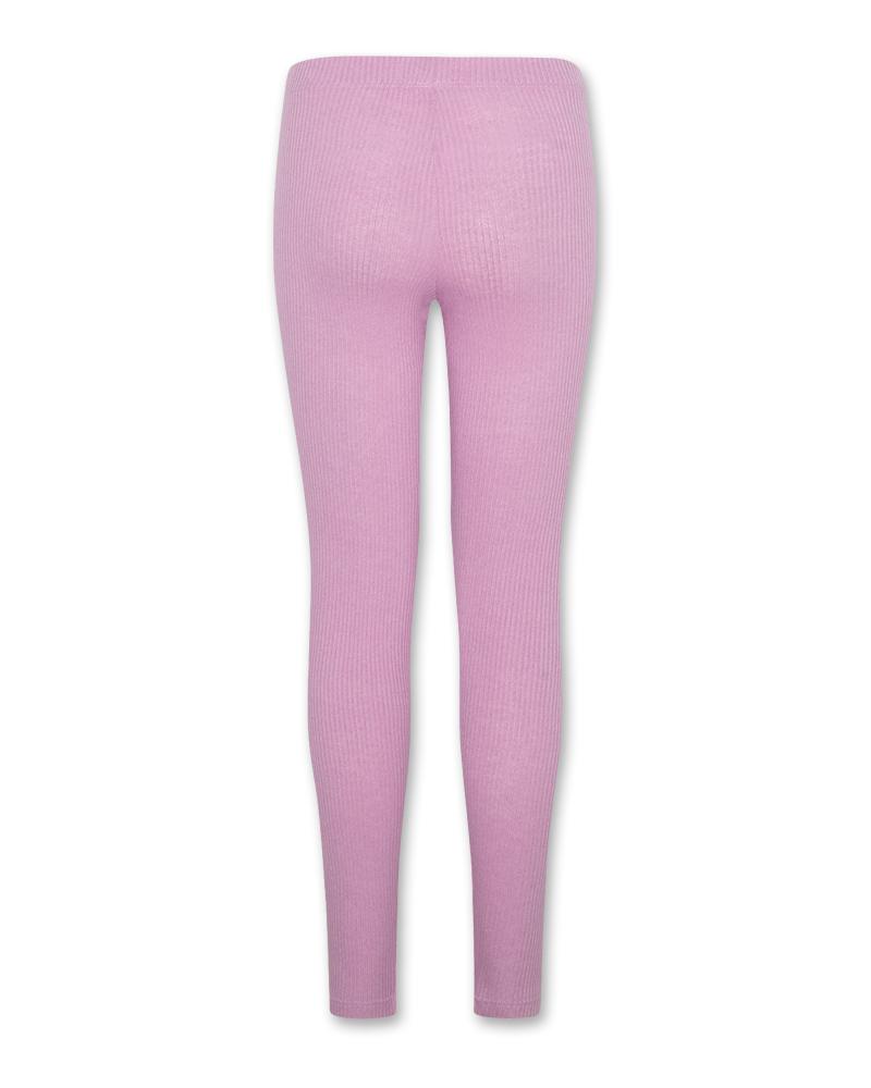 Roca Legging - Lilac