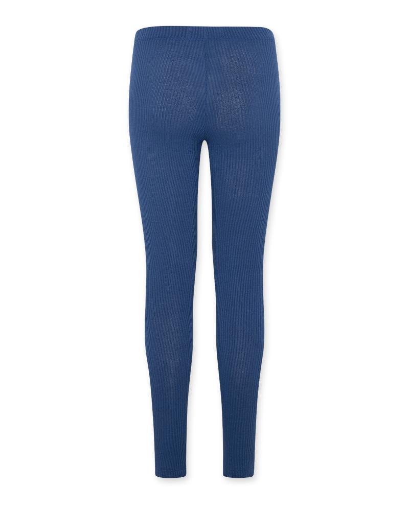 Roca Legging - Bright Blue