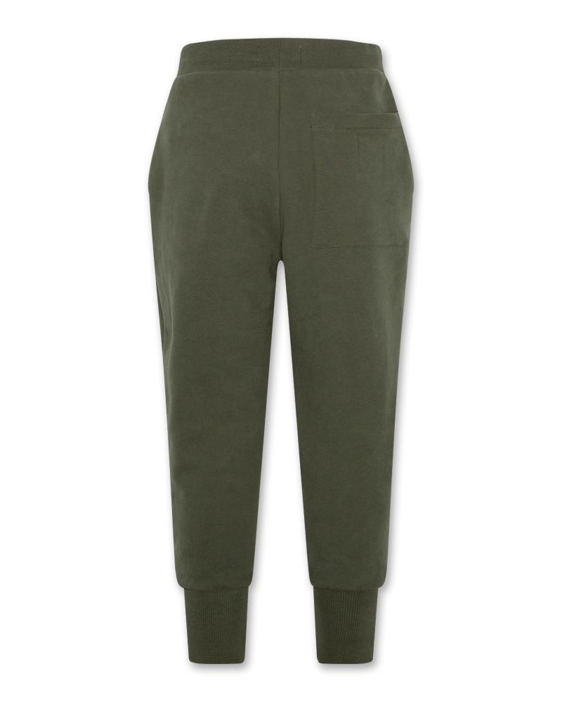 Calder Sweater Pants - Forest
