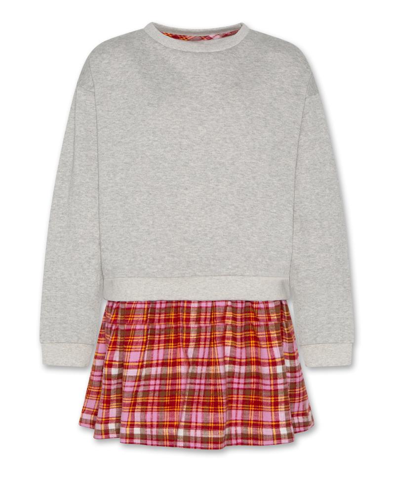 Girls - Dresses - Rupa Ava Dress - Multicolour - W