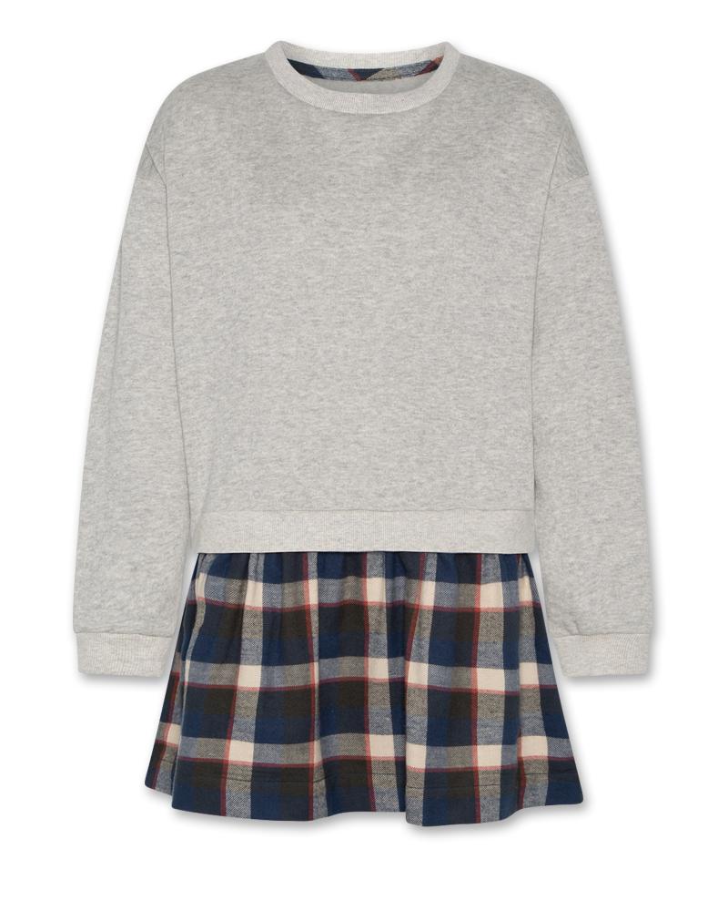 Girls - Dresses - Rupa Saranac Dress - Multicolour - W