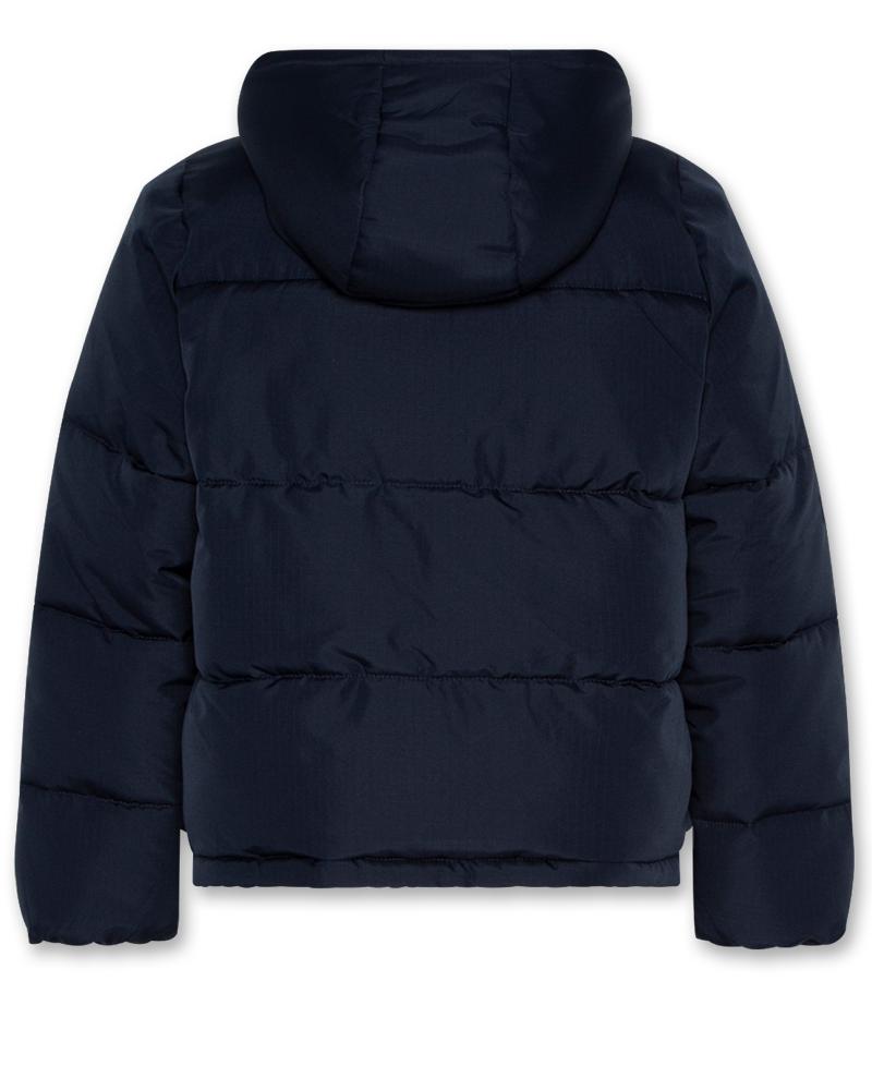 Nadia Jacket - Navy