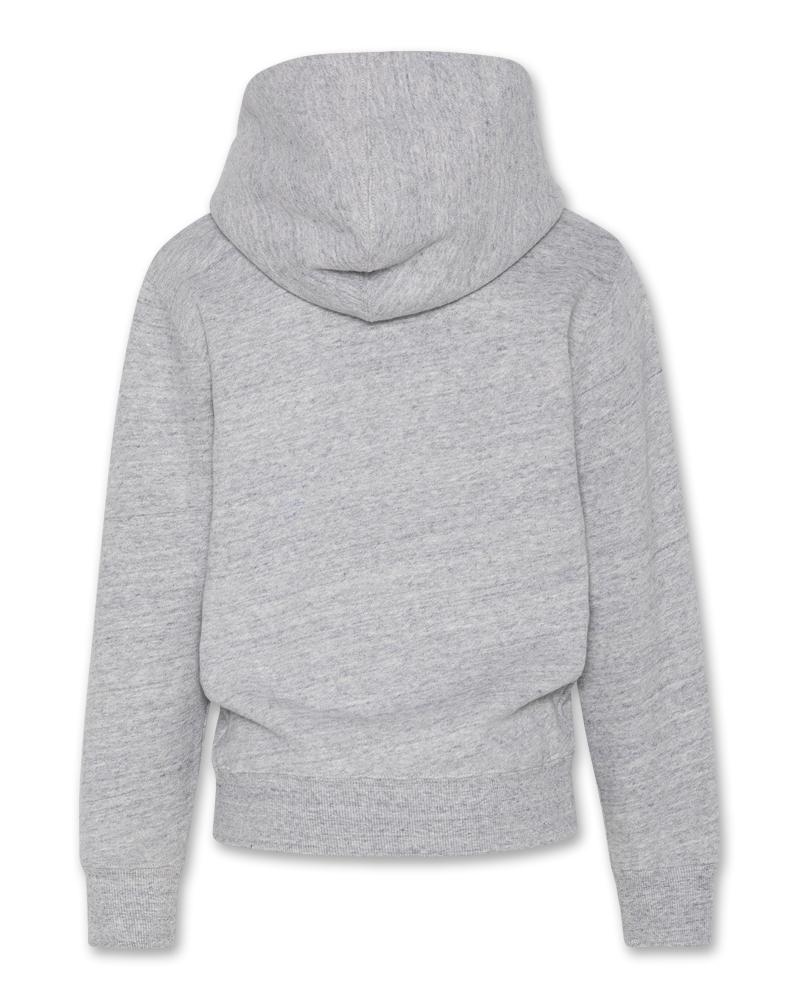 Hudson Hoodie Aocolor - Oxford