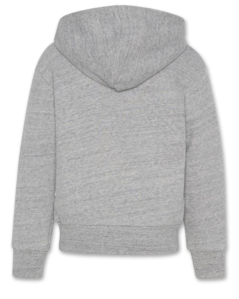 Norman Full Zip Tape - Oxford