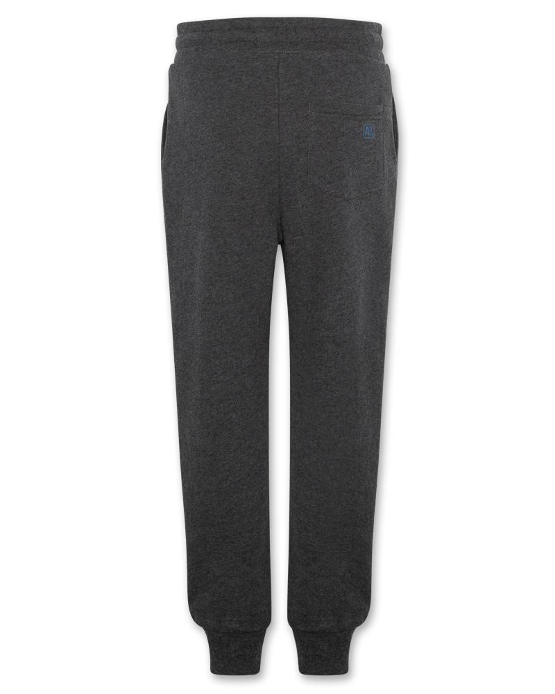 Ethan Sweater Pants - Heather Charcoal