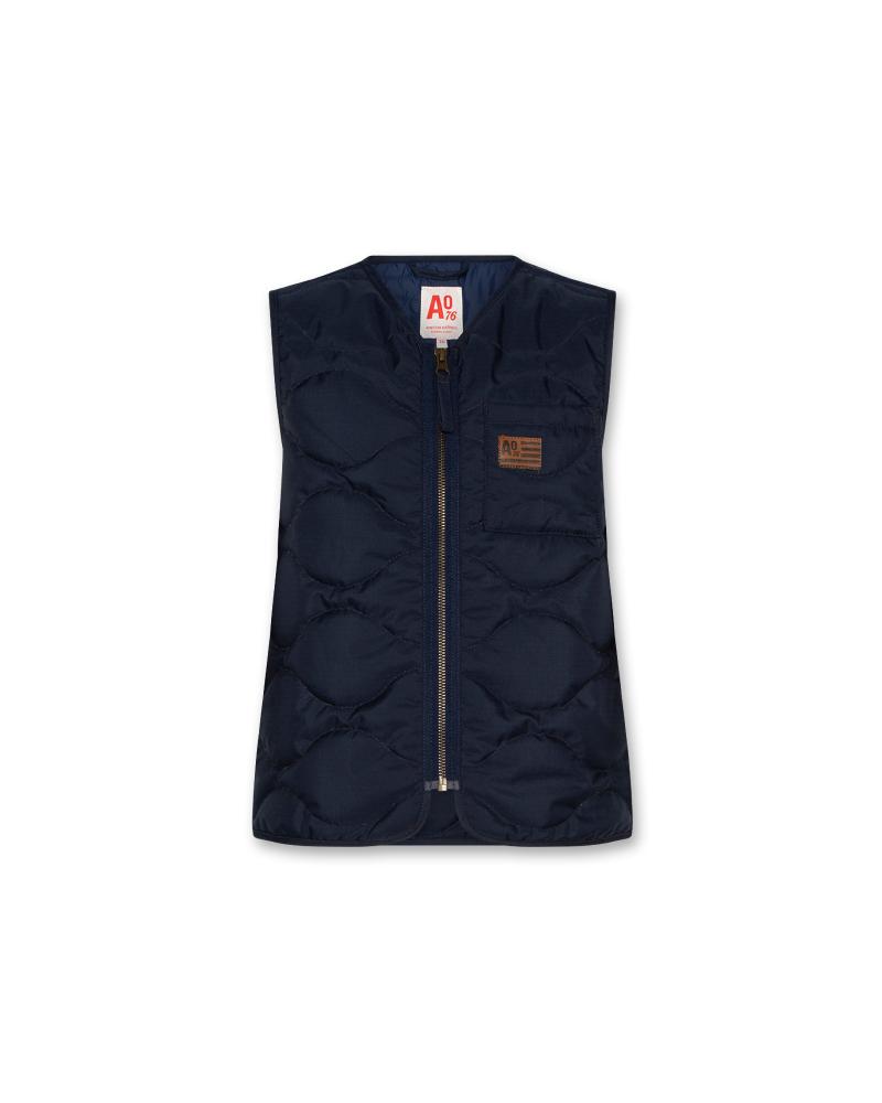 Jamino Bodywarmer - Navy