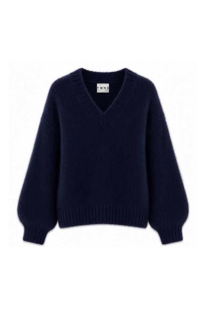 Engelwood - Navy