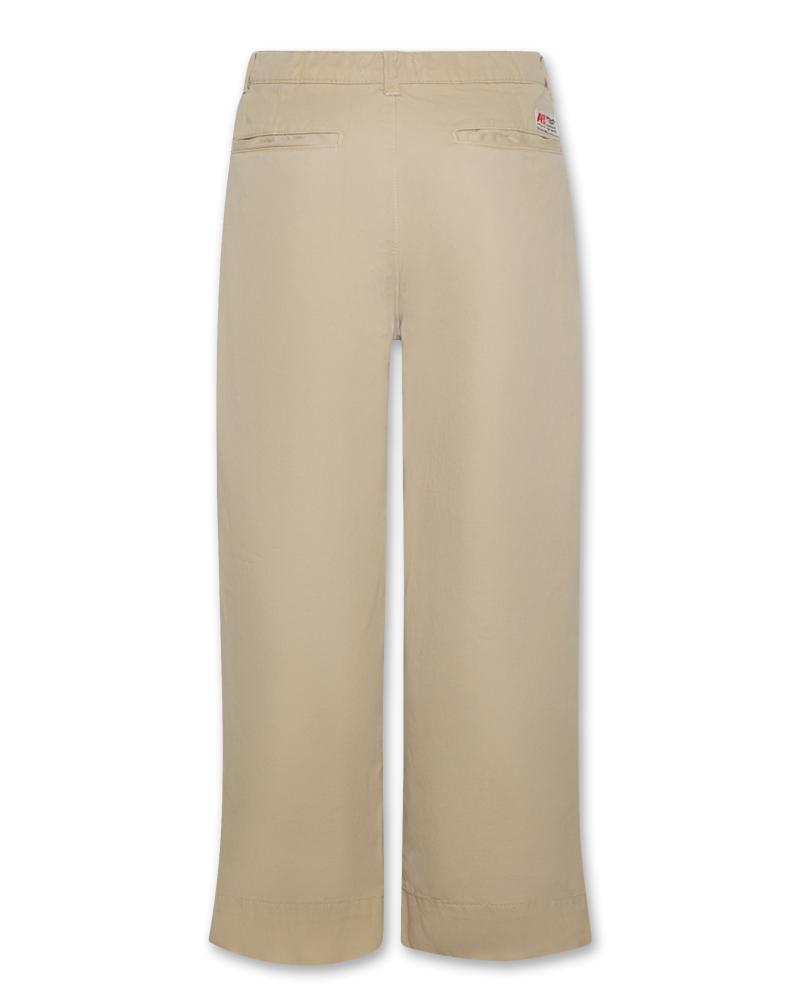 Nouha Pants - Sand