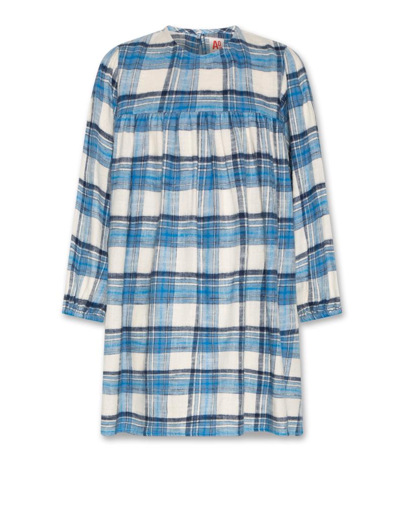 Bloom Mina Dress - Blue