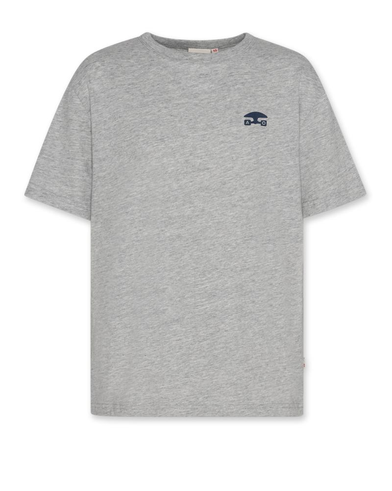 Silas Oz T-Shirt Flip - Oxford