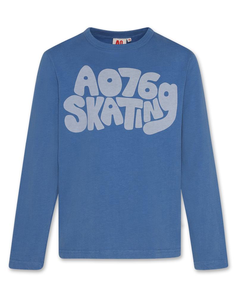 Mathew T-Shirt Skating - Delft