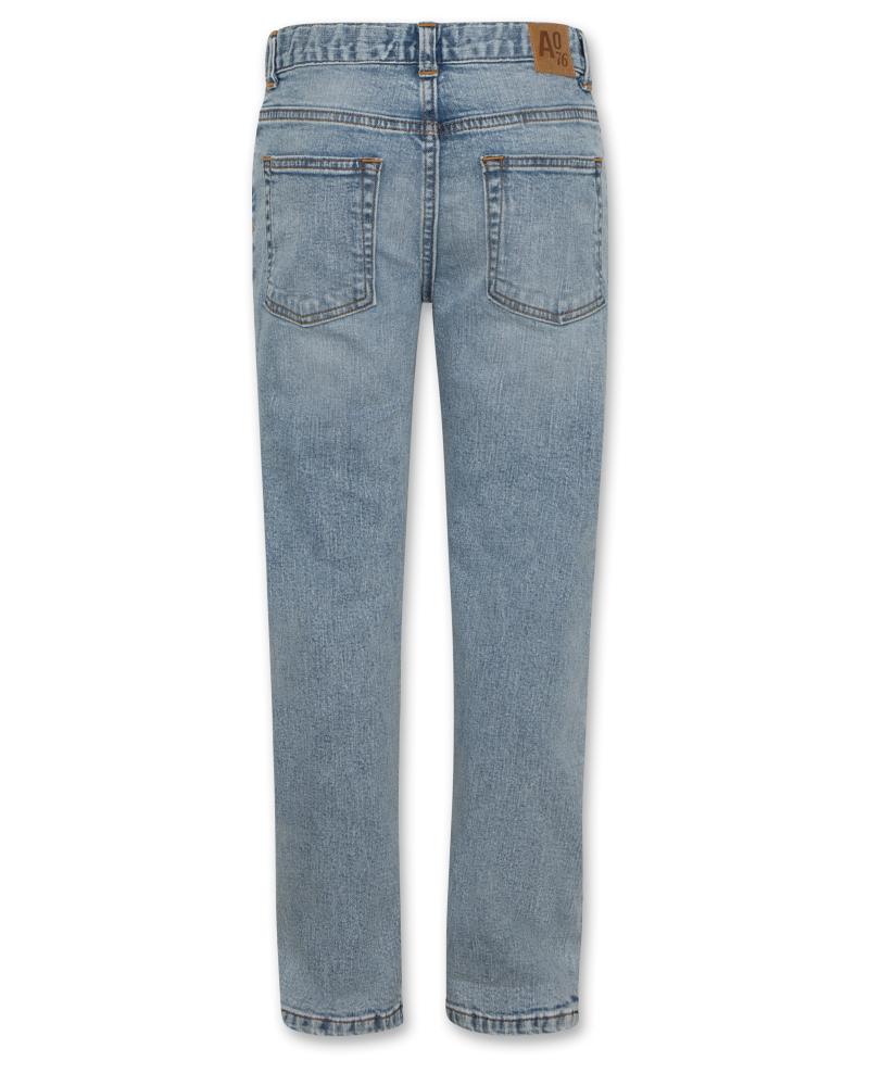 Adam Light Jeans Pants - Wash Light
