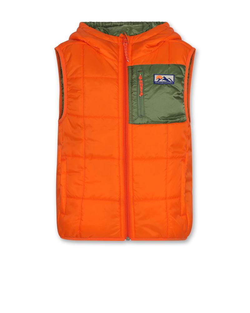 Percy Bodywarmer - Orange
