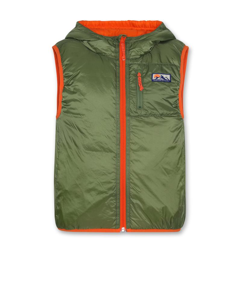 Percy Bodywarmer - Orange