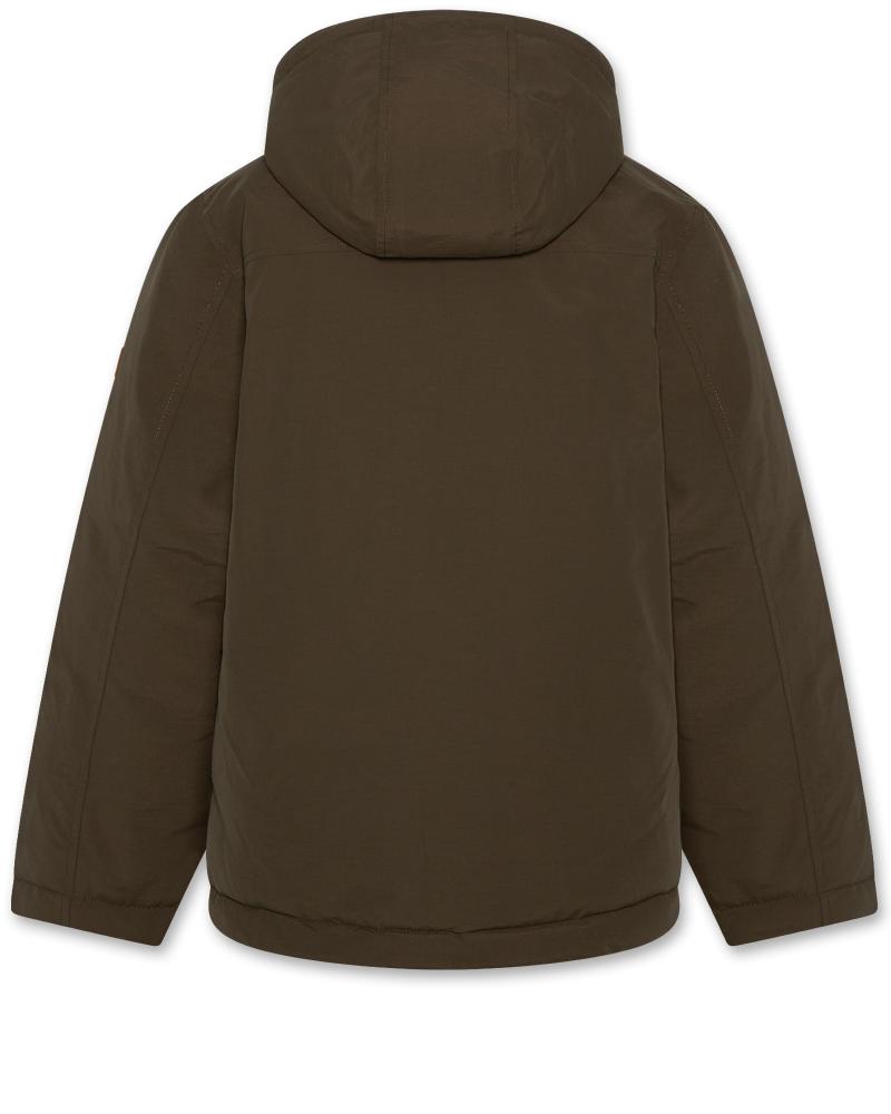 Billie Parka - Olive