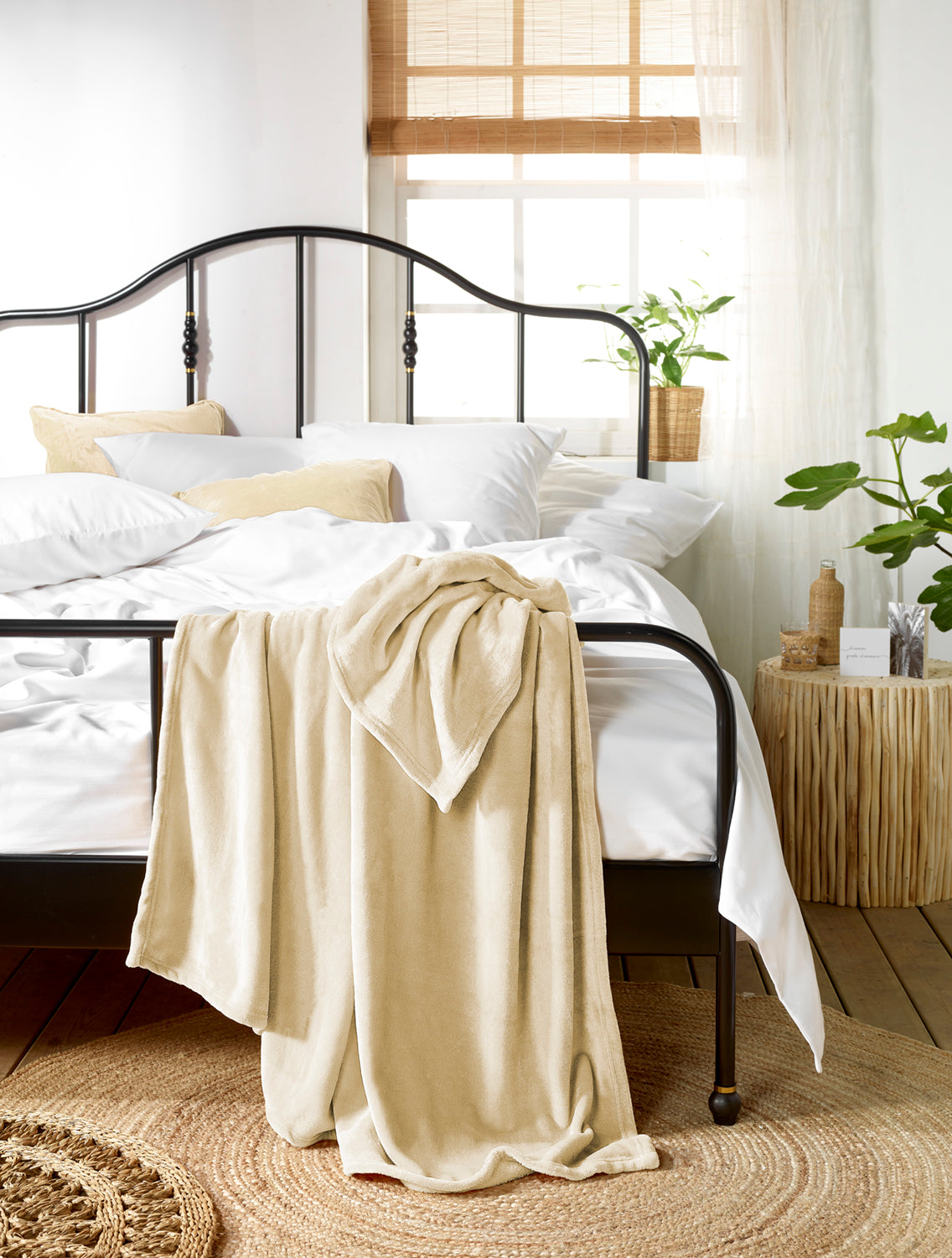 Smart Collection - Snuggly Sand