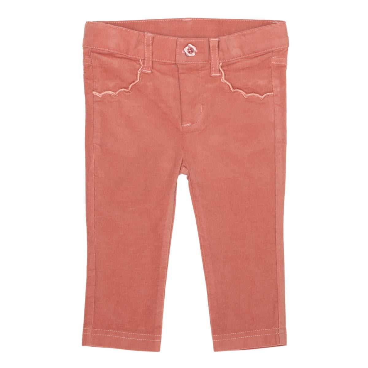 Pants Lima - Rose