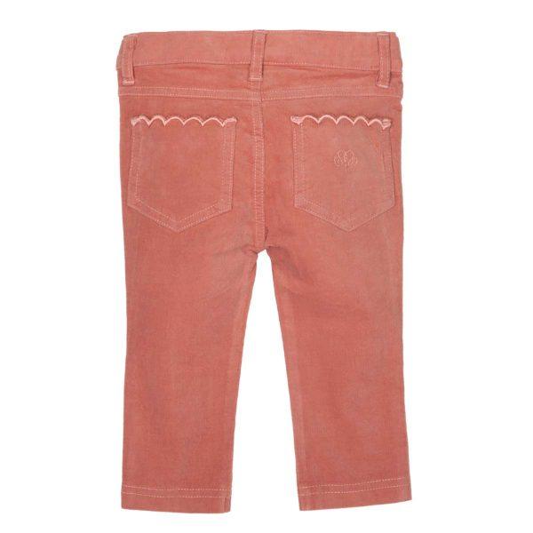 Pants Lima - Rose