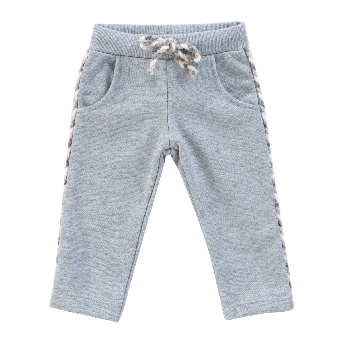 Jogger Ribbon - Gris