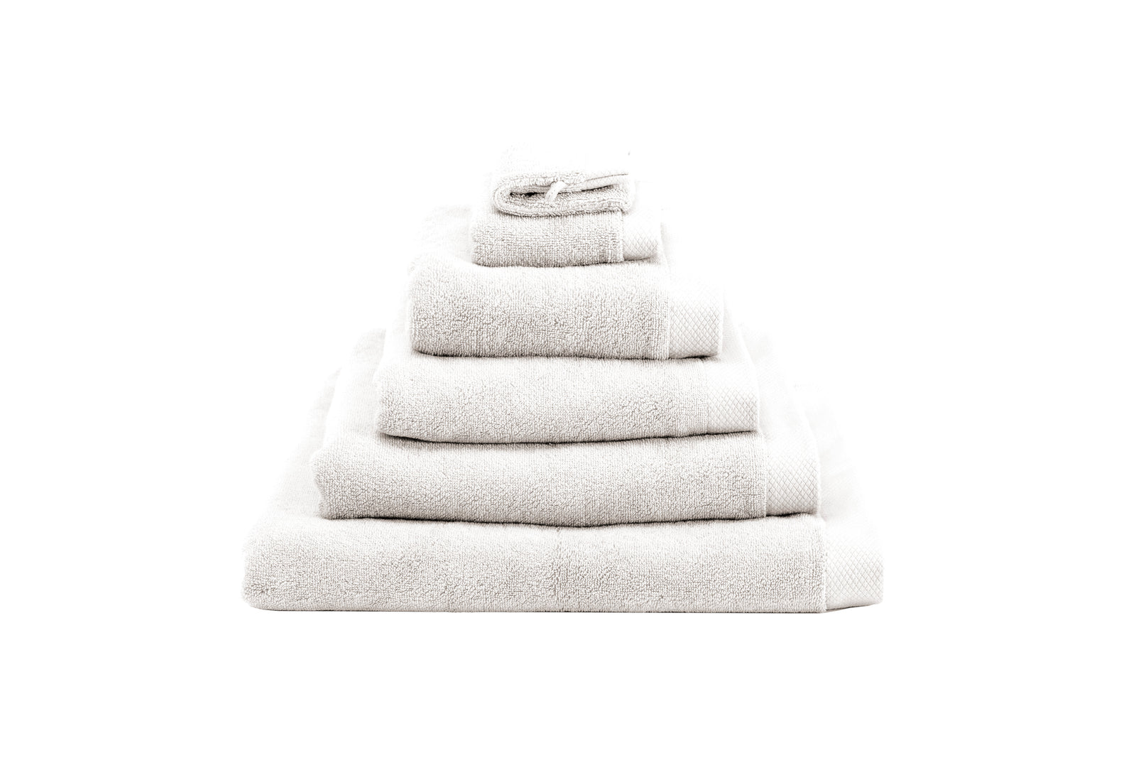 Heckettlane - Premium White