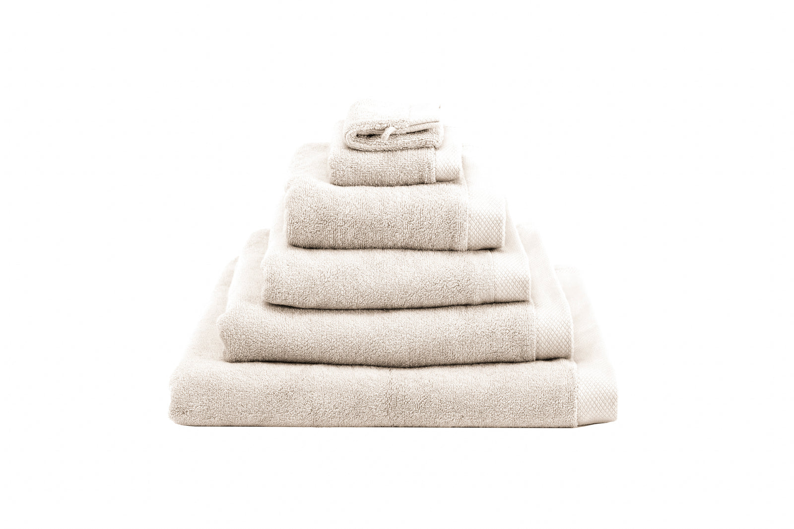 Heckettlane - Premium Off-White