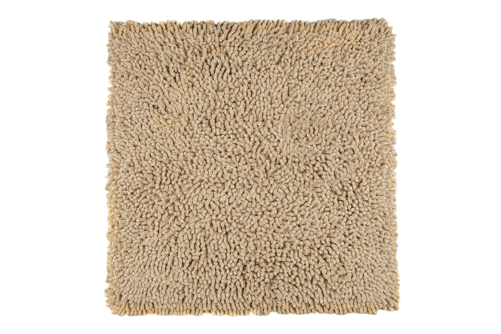 Zohome - Tapis De Bain - Filo - Sandy Beige