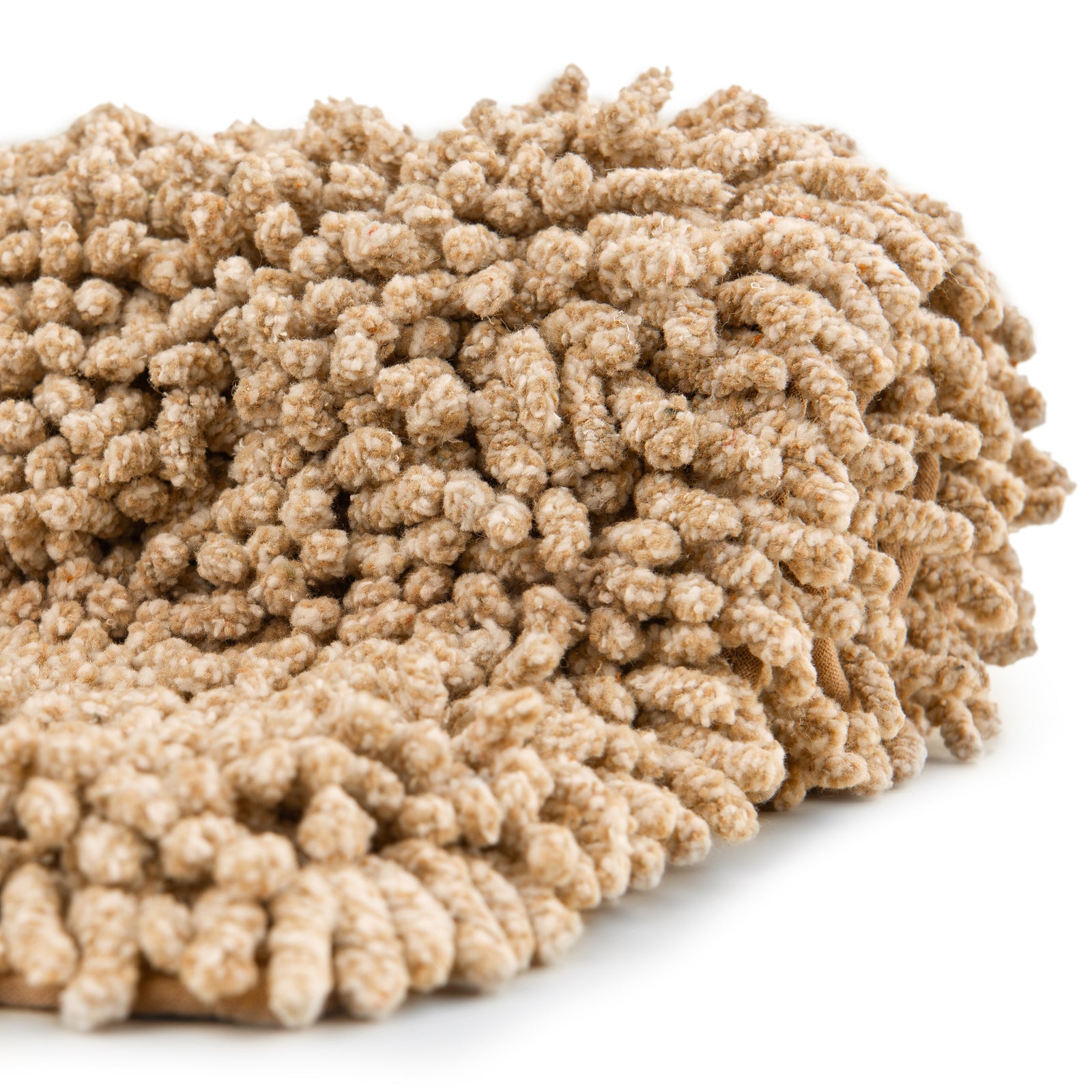 Zohome - Tapis De Bain - Filo - Sandy Beige