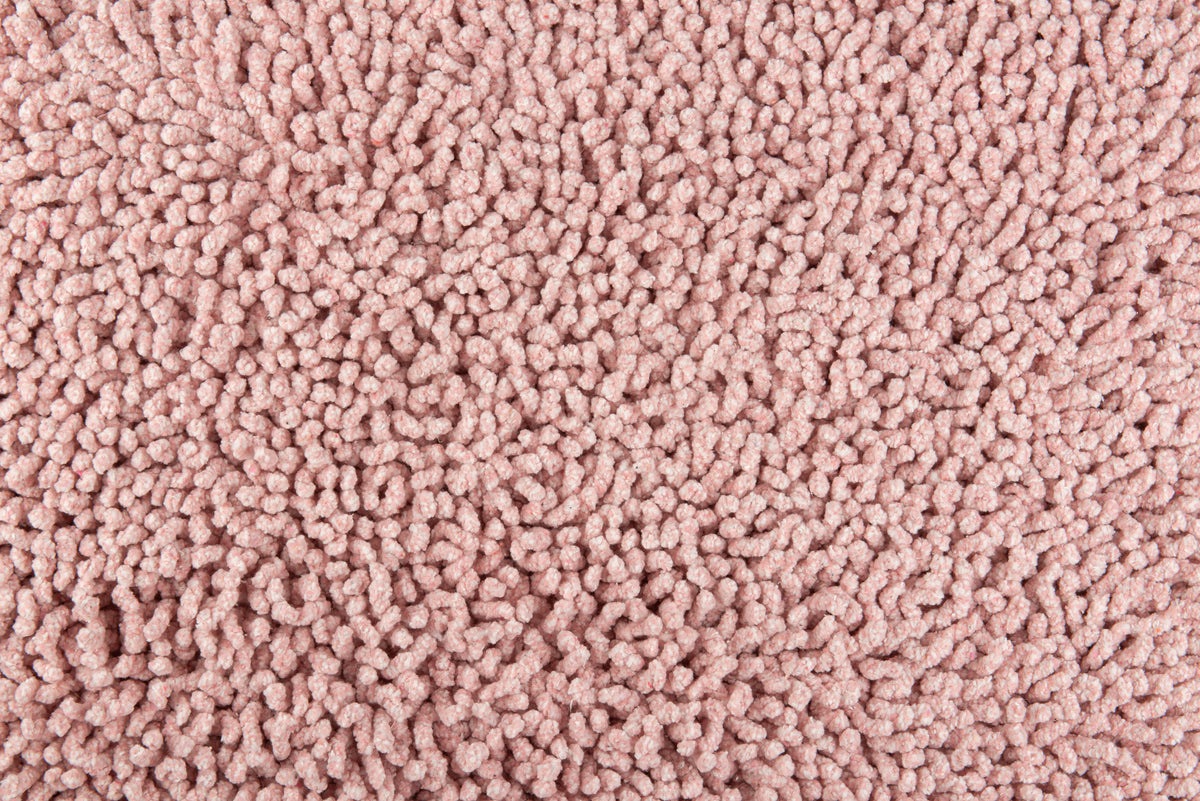 Zohome - Tapis De Bain - Filo - Shell Nude