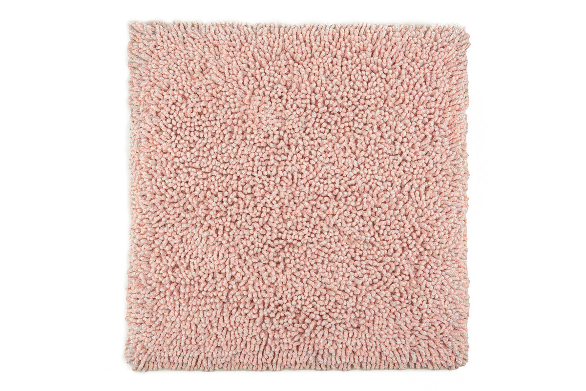 Zohome - Tapis De Bain - Filo - Shell Nude