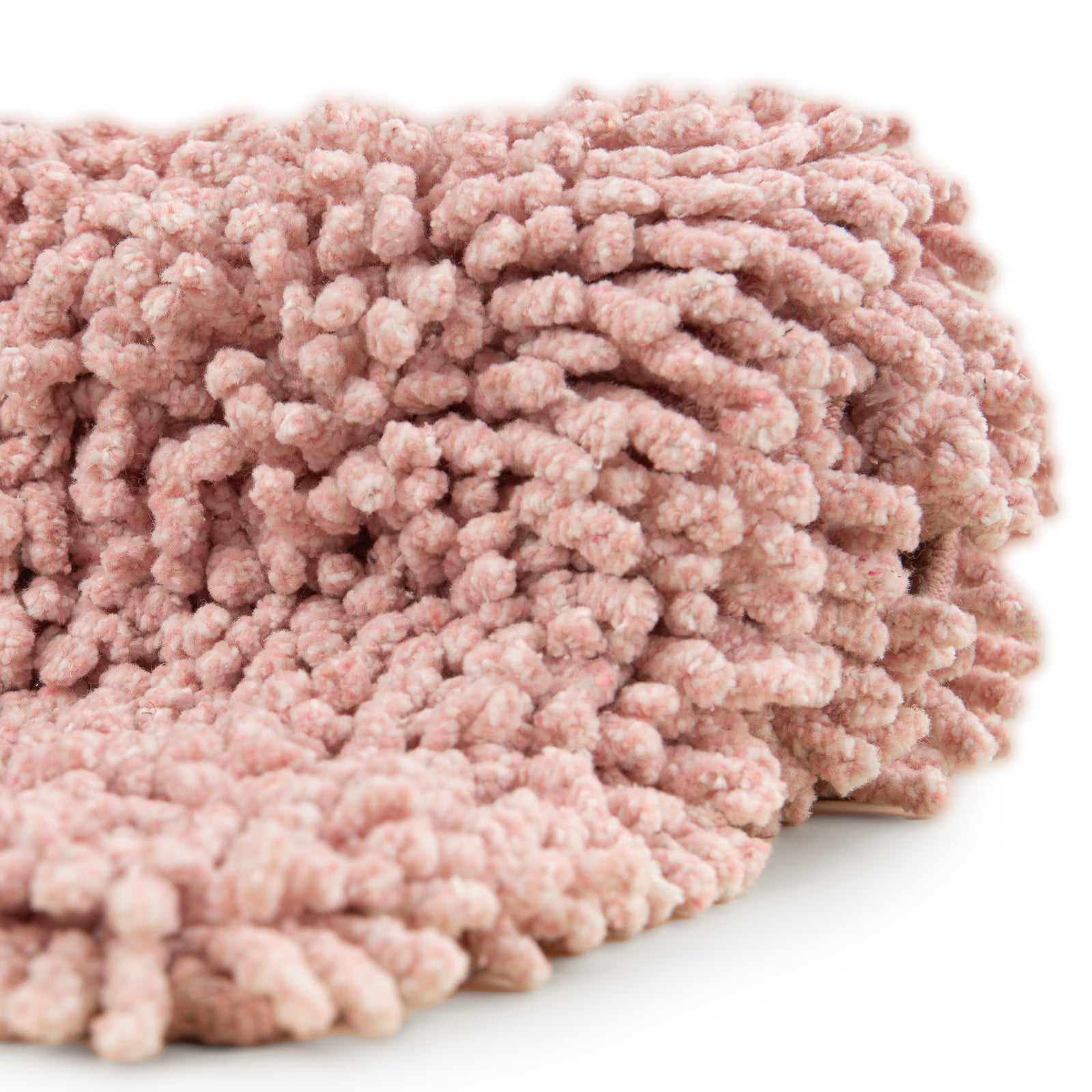 Zohome - Tapis De Bain - Filo - Shell Nude