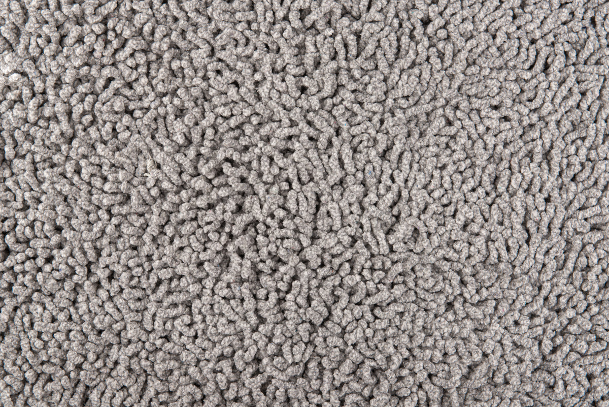 Zohome - Tapis De Bain - Filo - Dove Grey
