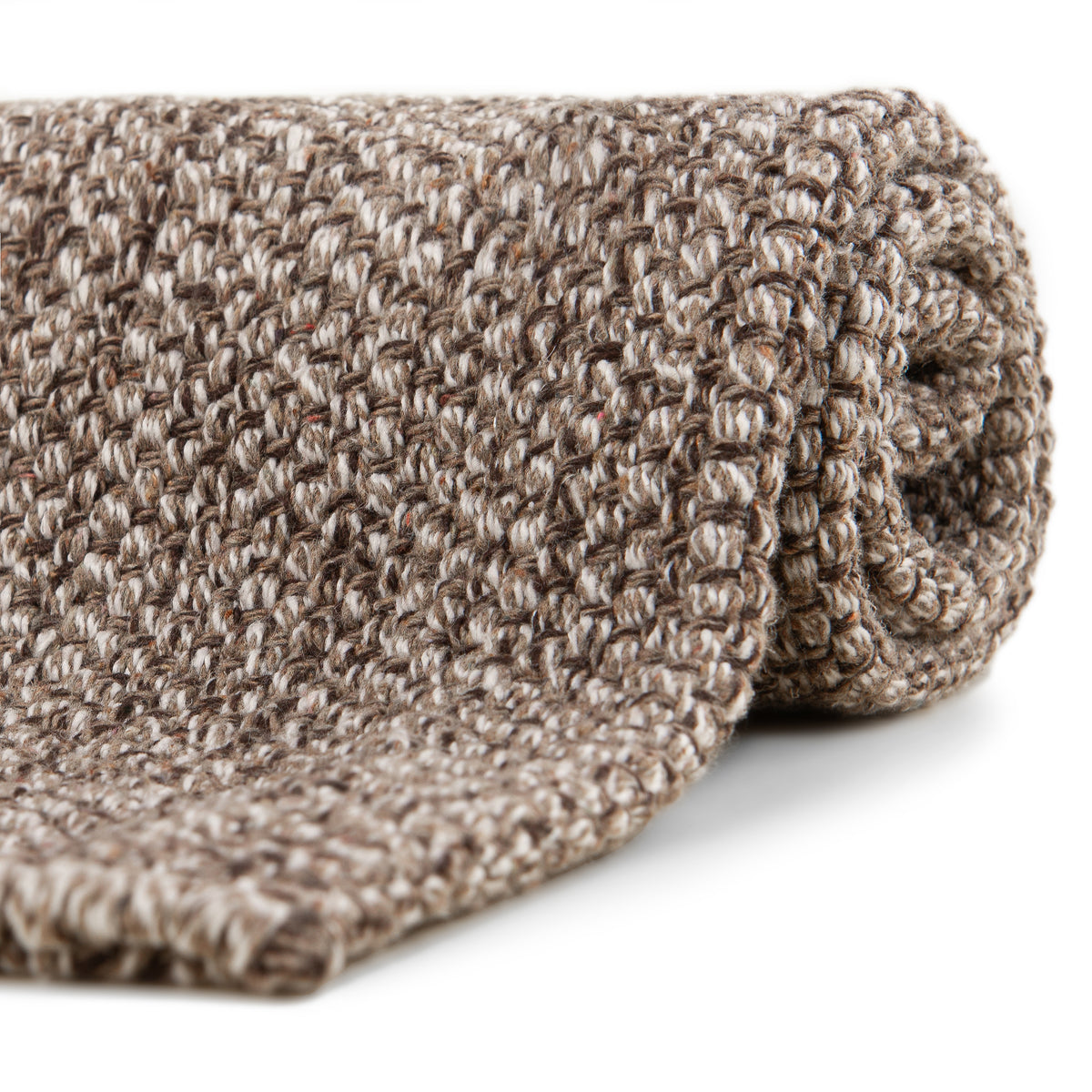 Zohome - Tapis De Bain - Tela - Palm Taupe