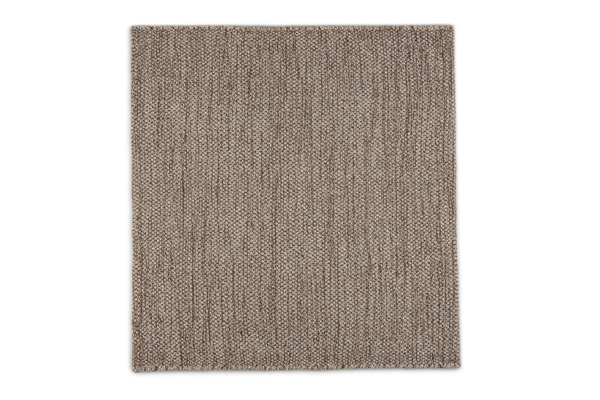 Zohome - Tapis De Bain - Tela - Palm Taupe