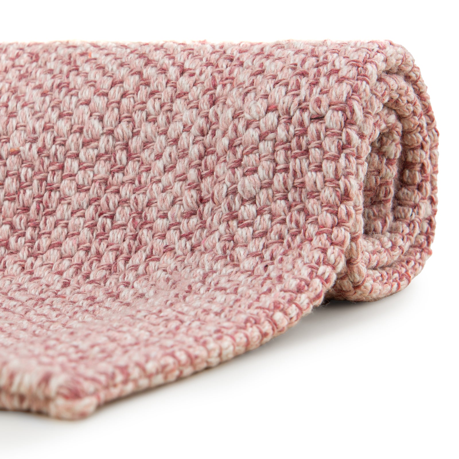 Zohome - Tapis De Bain - Tela - Shell Nude