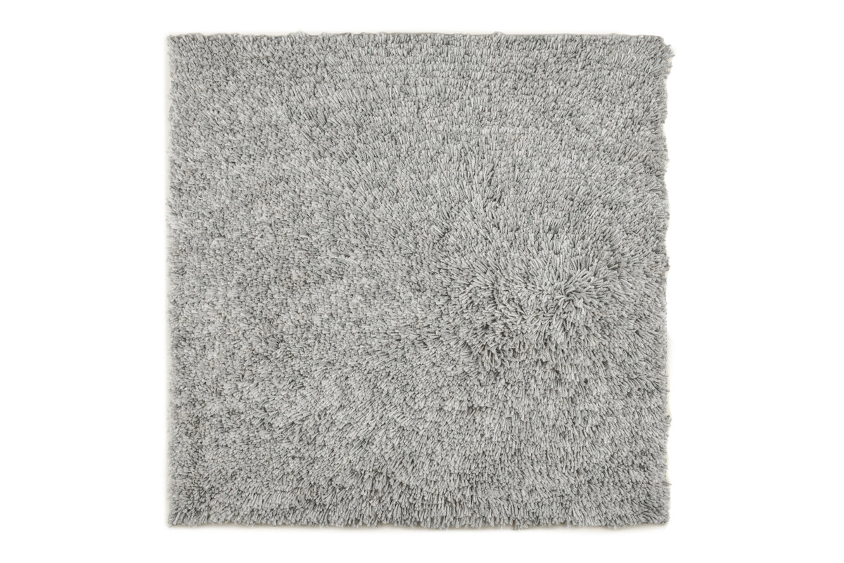 Zohome - Tapis De Bain - Miscela - Dove Grey