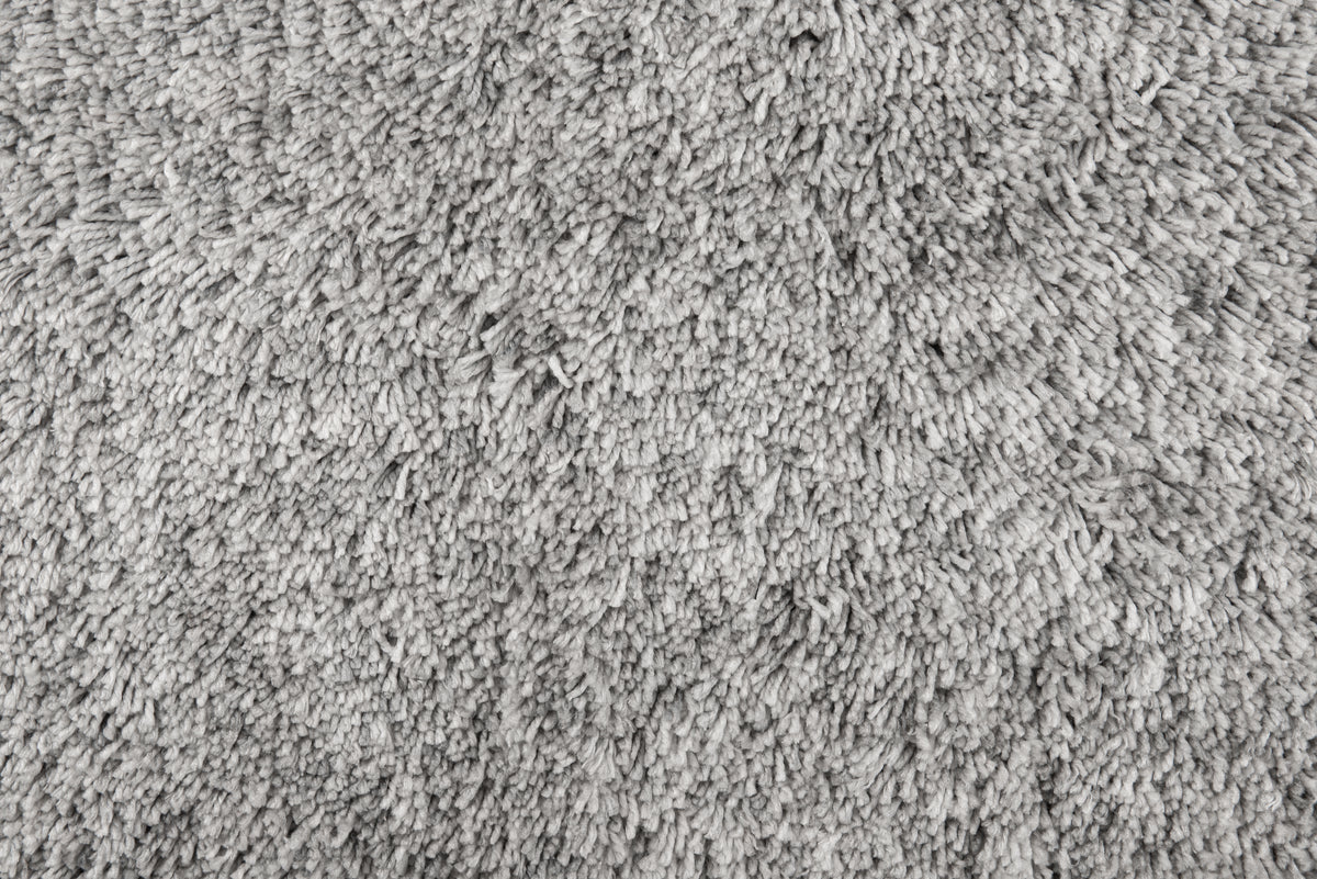 Zohome - Tapis De Bain - Miscela - Dove Grey