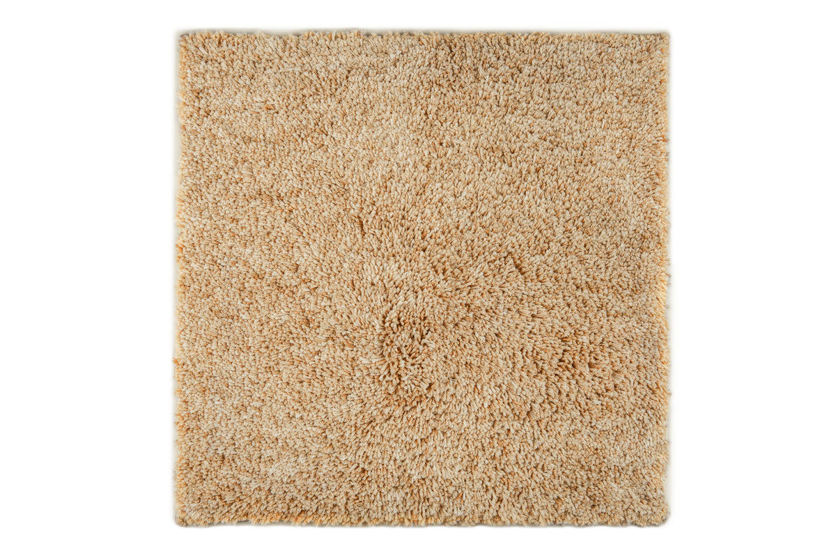 Zohome - Tapis De Bain - Miscela - Sandy Beige