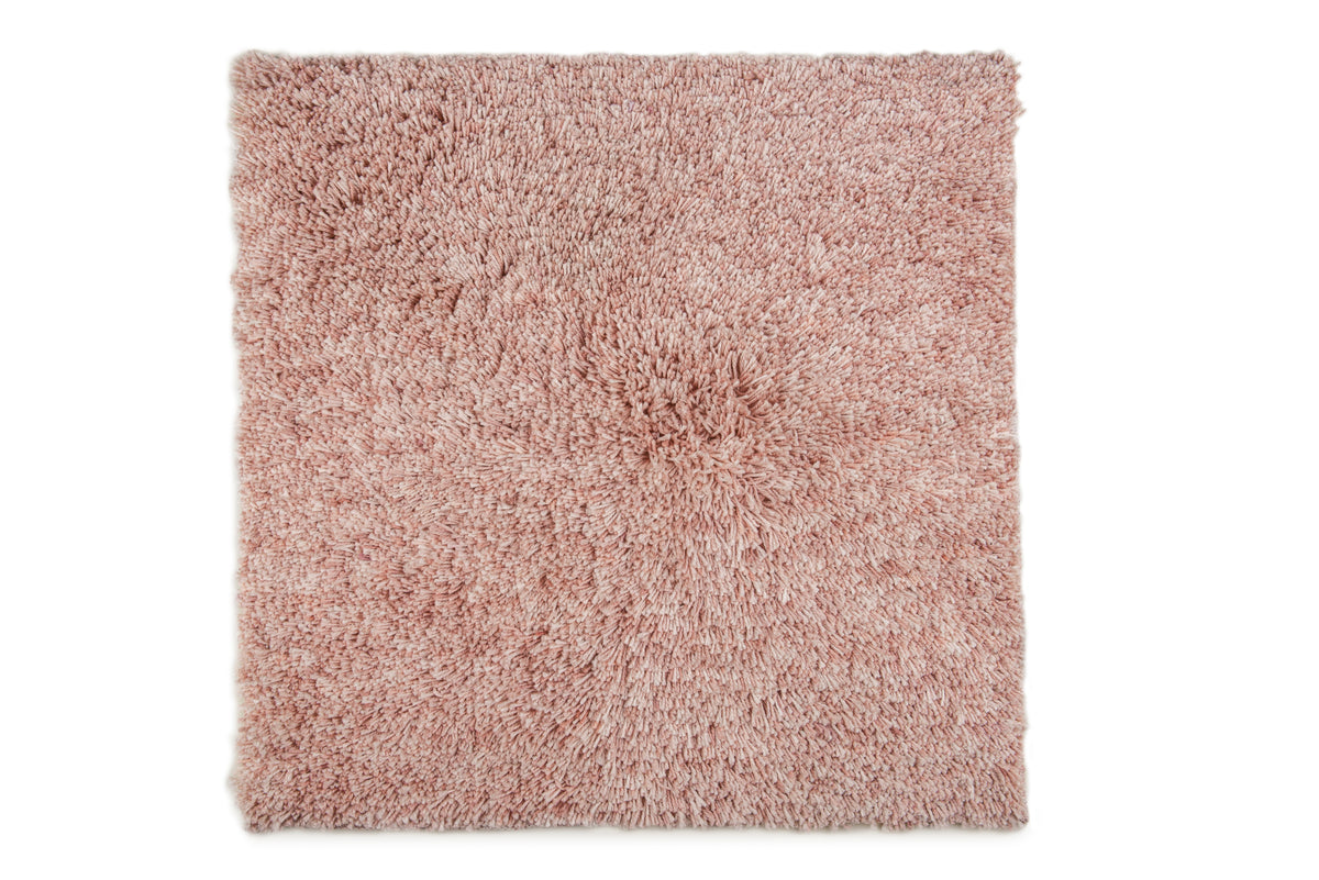 Zohome - Tapis De Bain - Miscela - Shell Nude