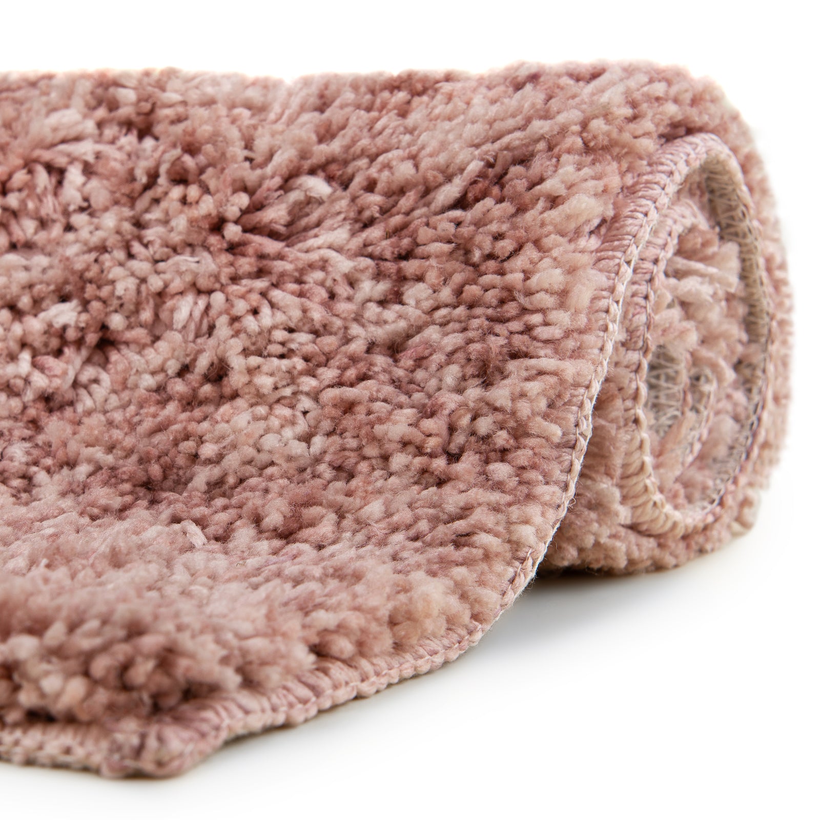 Zohome - Tapis De Bain - Miscela - Shell Nude