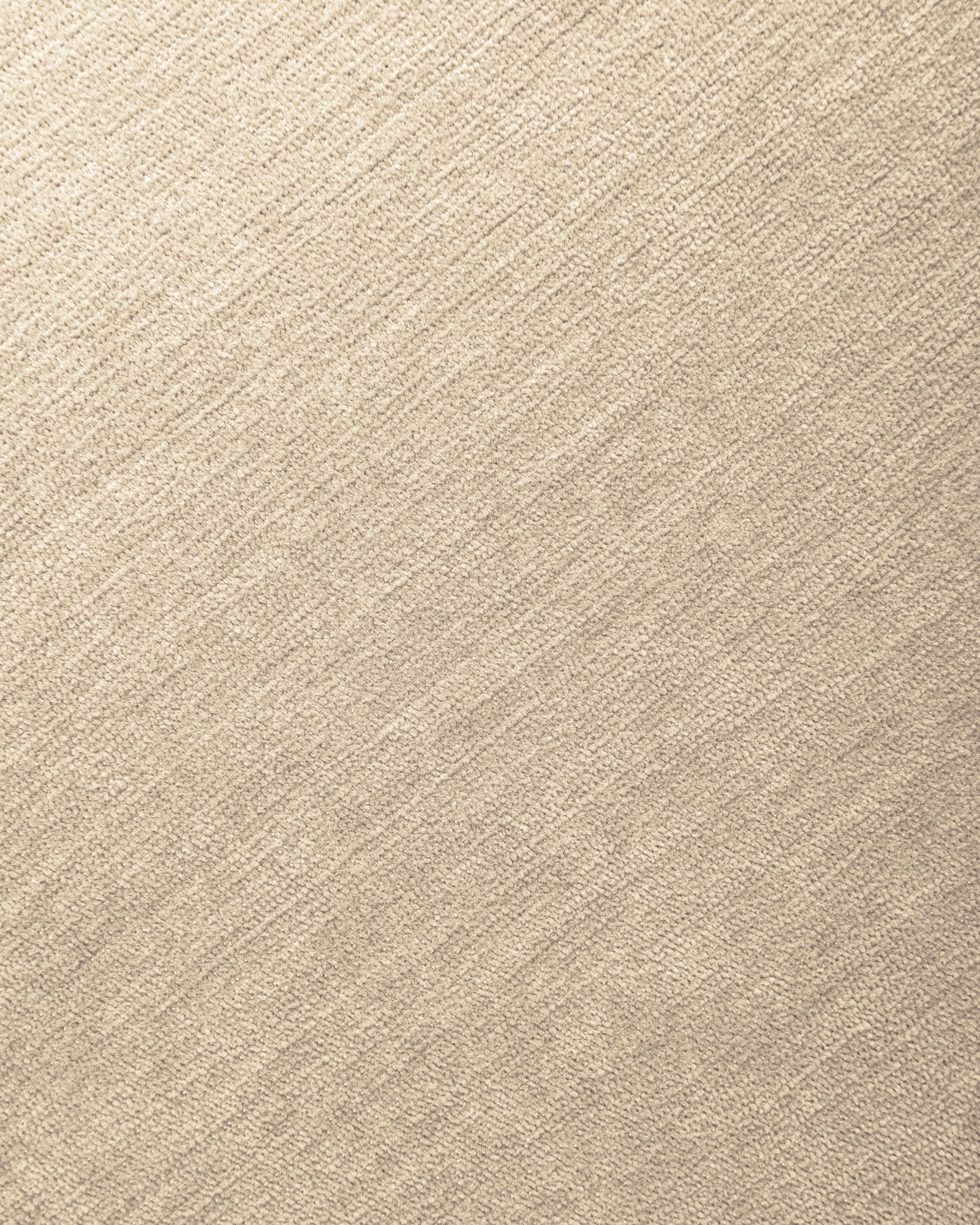 Heckettlane - Coussin Décoratif - Velours Vieux - Cuban Sand