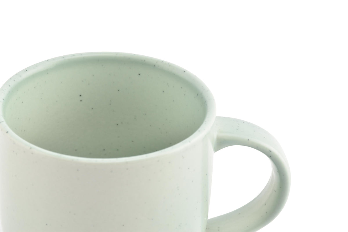 S&P - Dot Chope 36cl mint Dot - 1 SET - 6 pièces