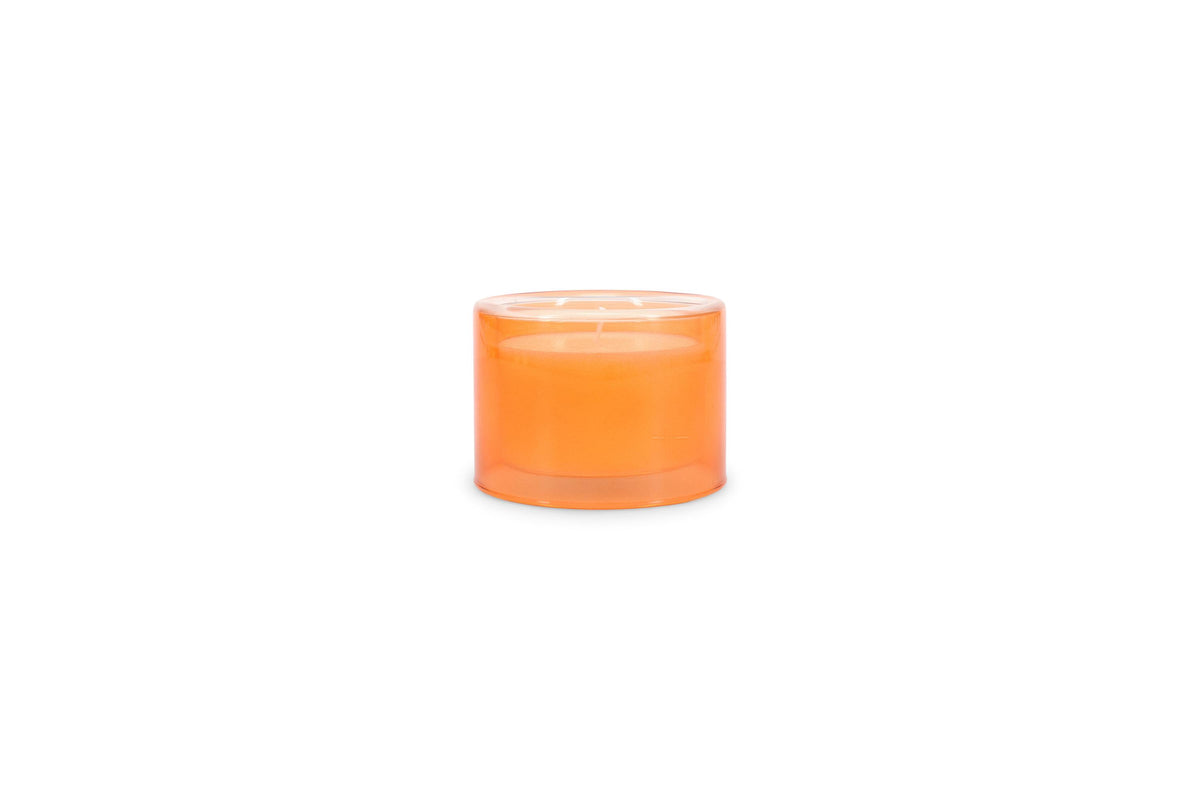Ona - Bougie parfumée 160g tangerine Mood