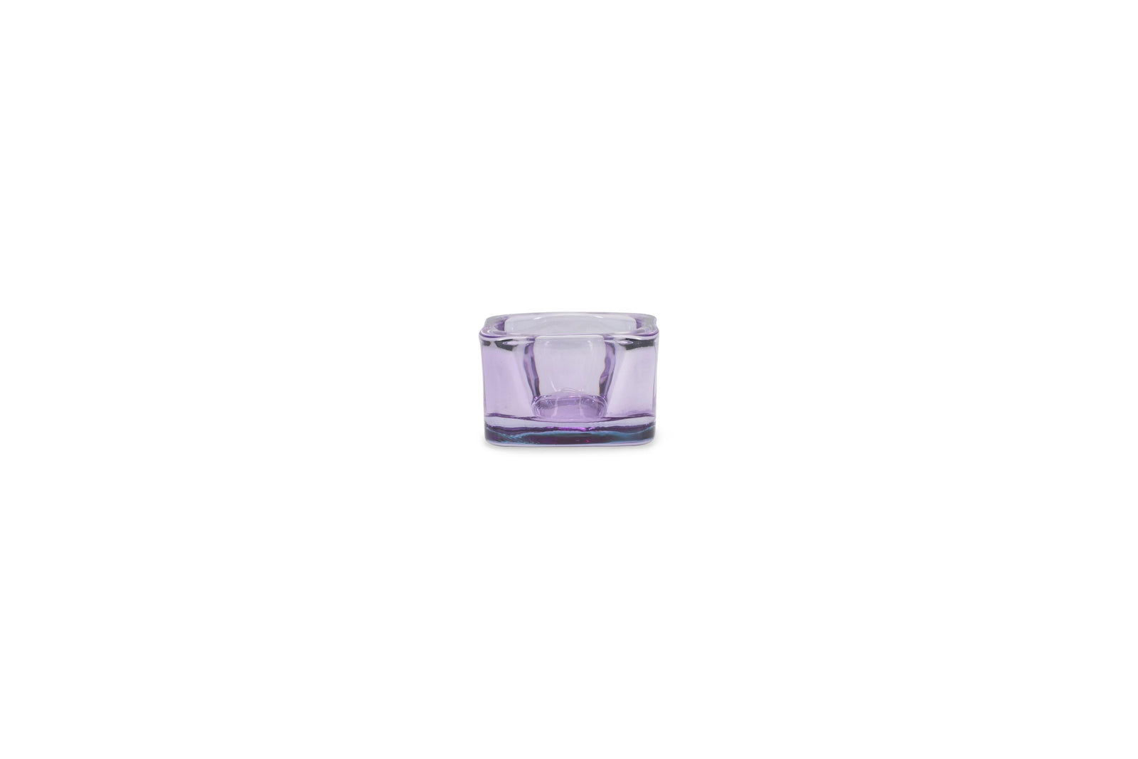 Ona - Photophore 5x5cm violet Mood - set/2