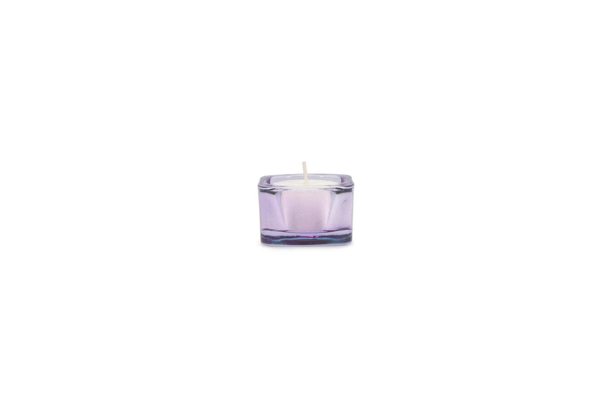 Ona - Photophore 5x5cm violet Mood - set/2