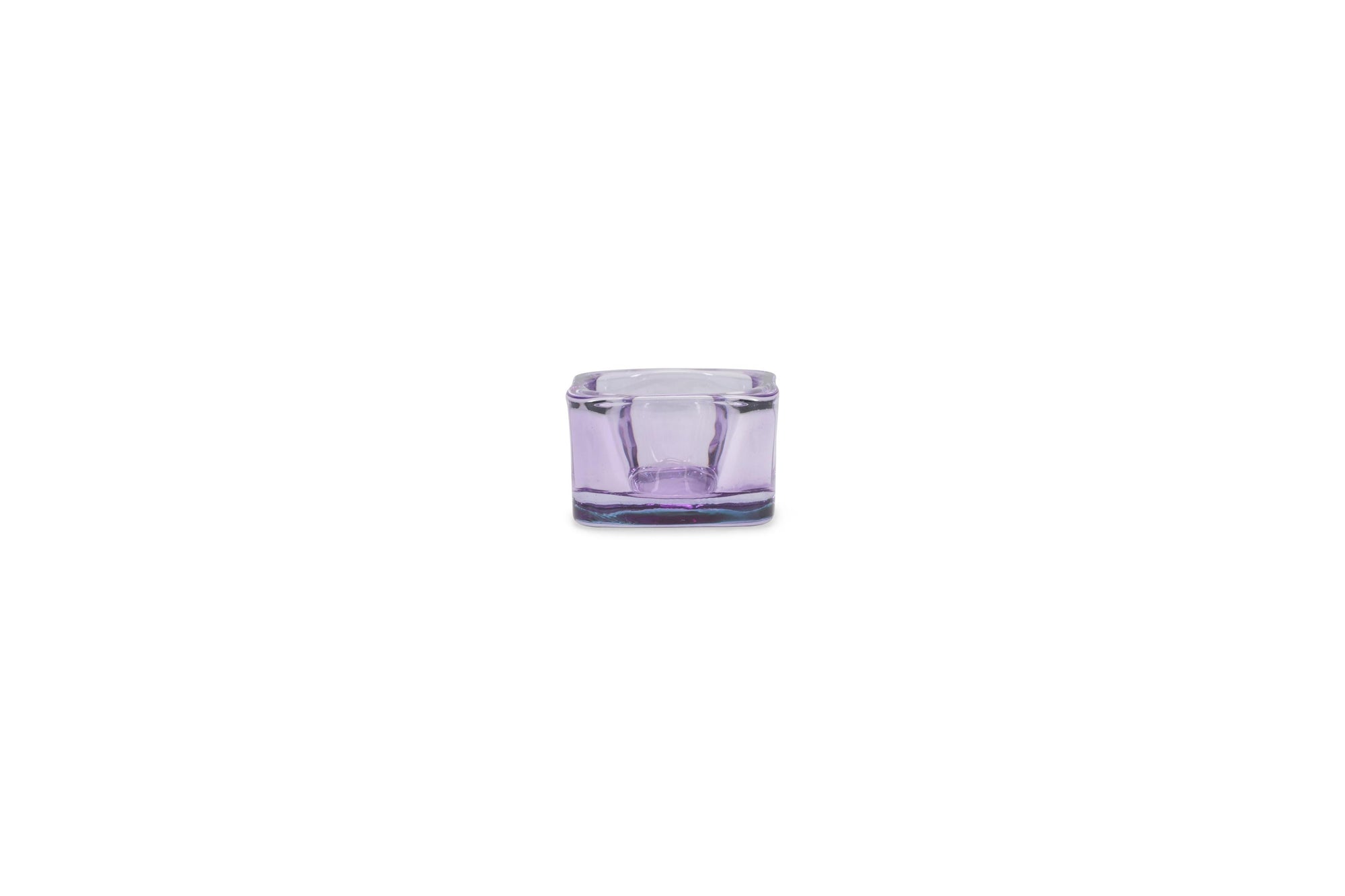 Ona - Photophore 5x5cm violet Mood - set/2